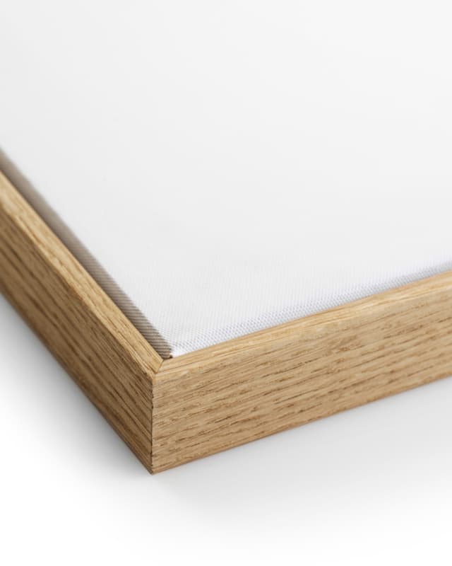 Cornice in rovere thumbnail